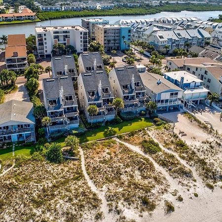 Pelican Pointe 2A Clearwater Beach Exterior photo