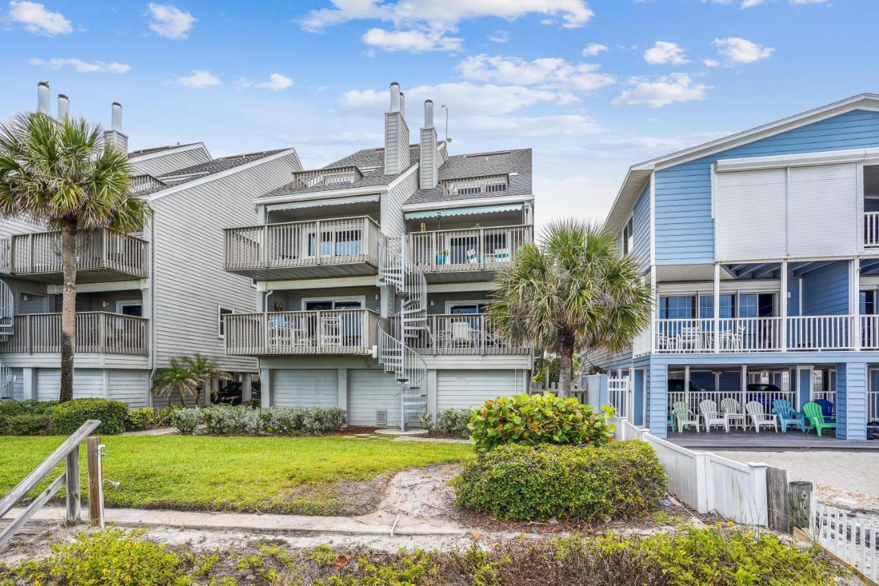 Pelican Pointe 2A Clearwater Beach Exterior photo