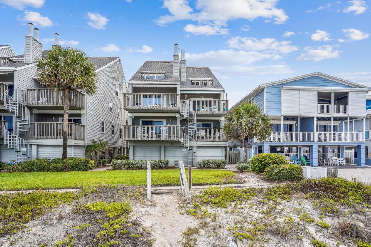 Pelican Pointe 2A Clearwater Beach Exterior photo